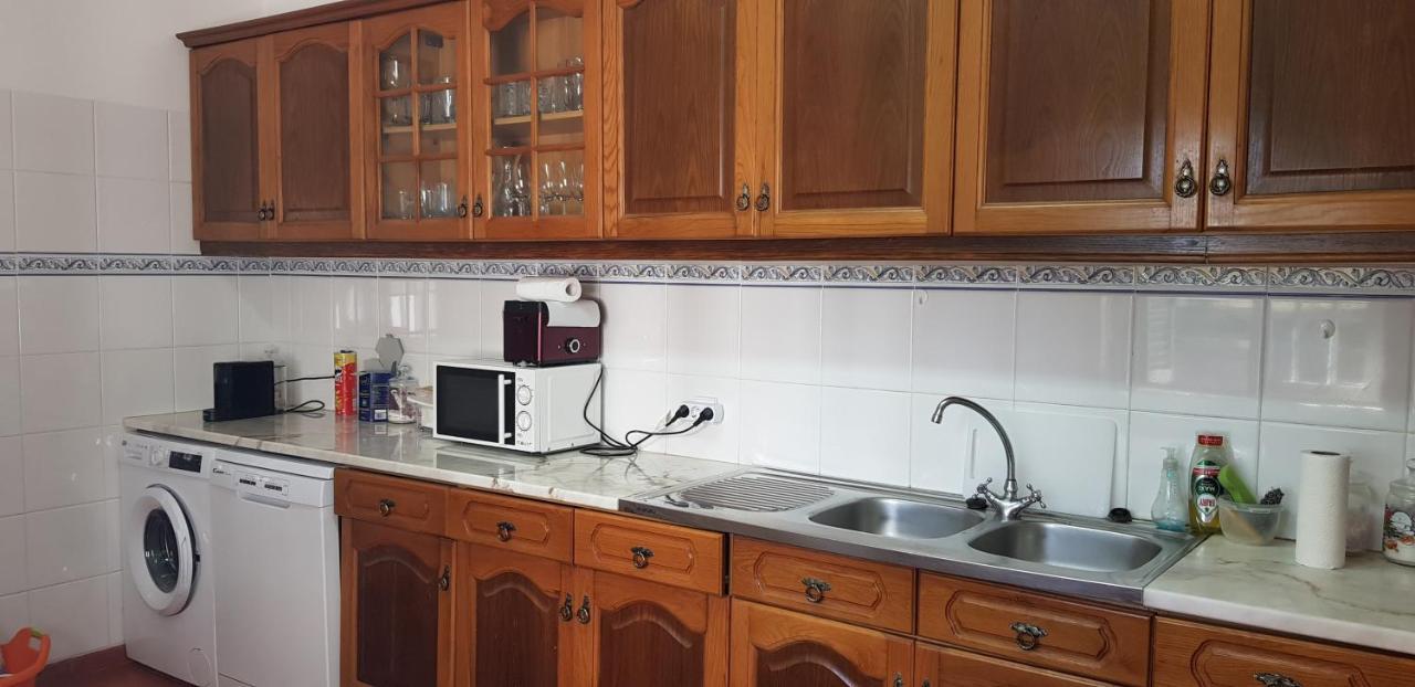 Vila Casa Dos Morgados Caldas Da Rainha Exteriér fotografie