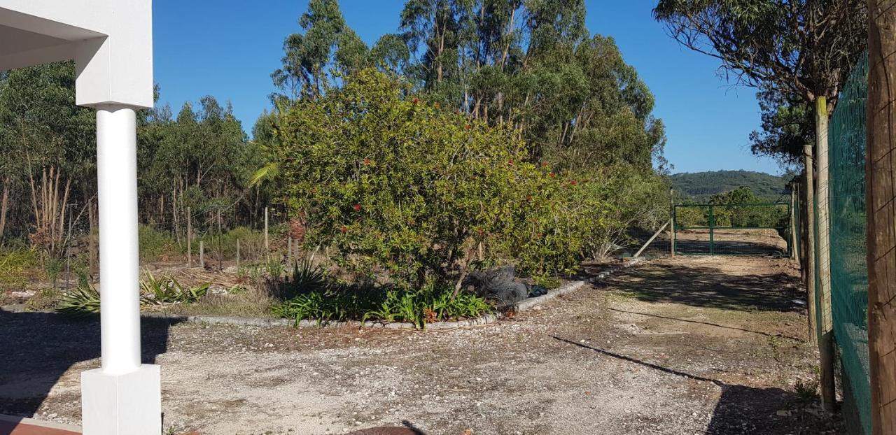 Vila Casa Dos Morgados Caldas Da Rainha Exteriér fotografie