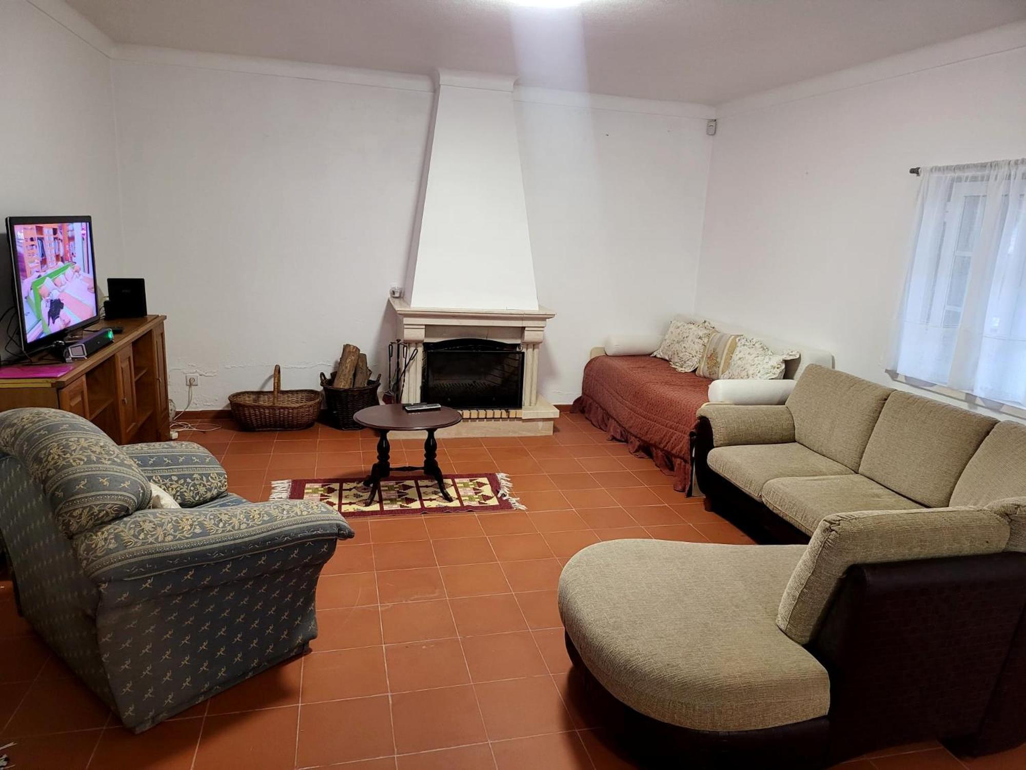 Vila Casa Dos Morgados Caldas Da Rainha Exteriér fotografie