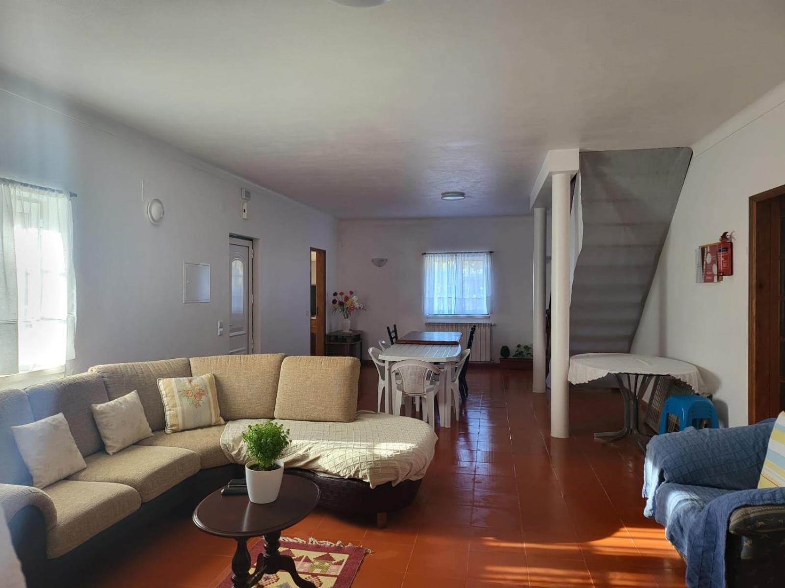 Vila Casa Dos Morgados Caldas Da Rainha Exteriér fotografie